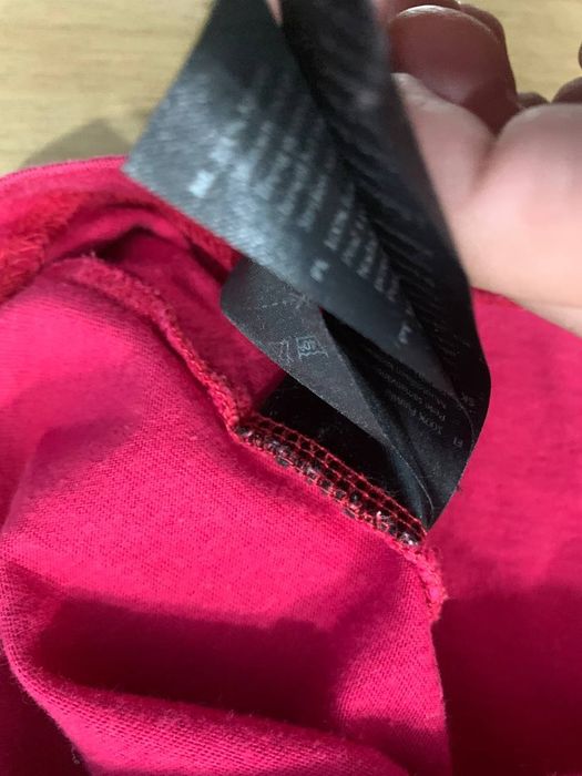 оригінальна футболка BARBOUR