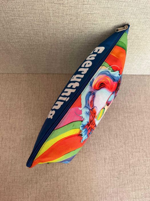 Estojo de Viagem/ Necessaire Grande | John Lennon