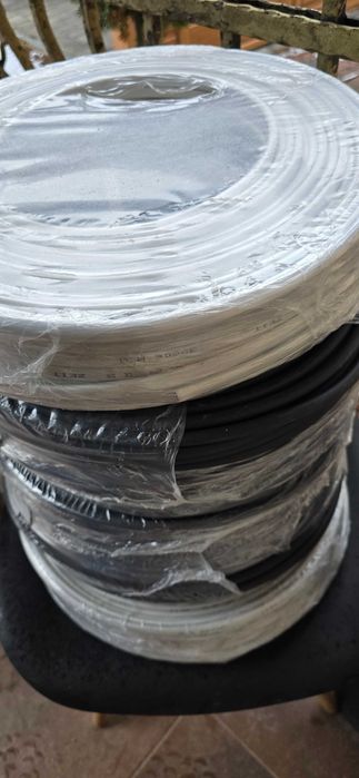 Przewody Ydyp 3x2.5 płaskie i okrągłe, jakość, szybka wysyłka