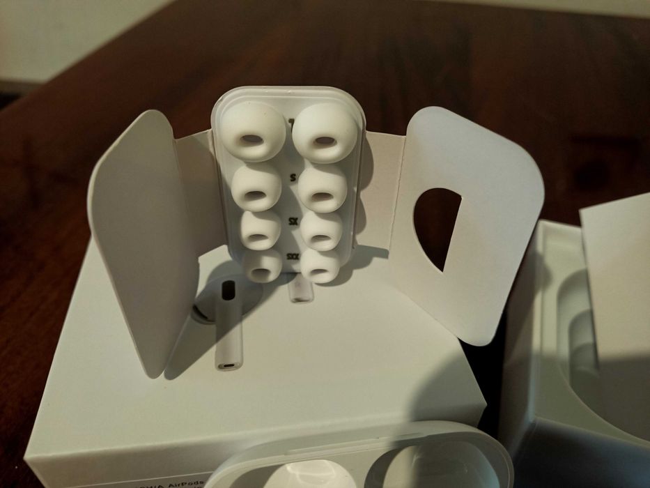 Навушники Airpods pro 3 ANC  2025