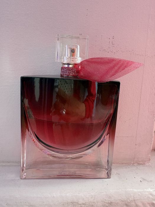 LANCOME la vie  est belle lelixir VERY CHERRY