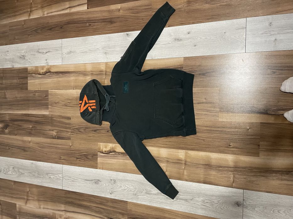 ALPHA  industries