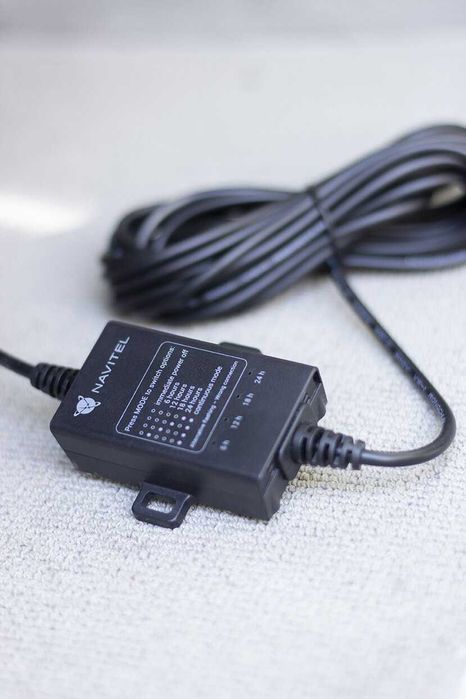 Adapter zasilania do rejestratorów NAVITEL Smart Box Max montaż Kielce