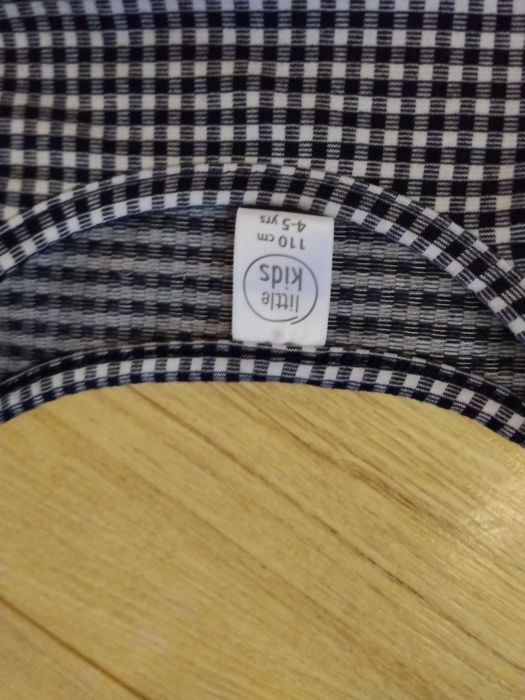 Sukienka elegancka 104/ 110