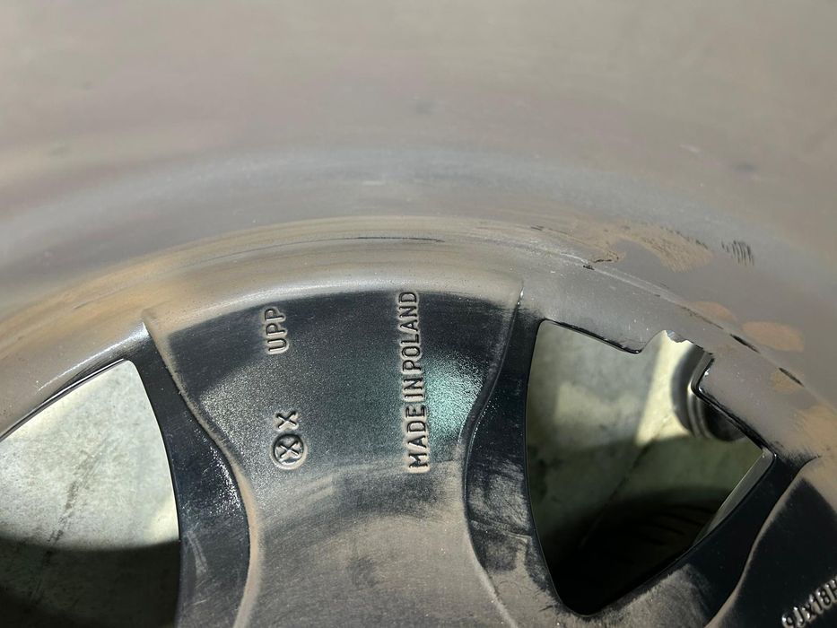 Jantes Mercedes Class C  275/ 40  R 18