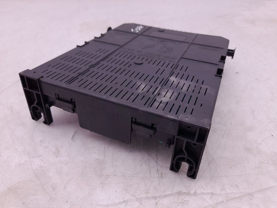 Caixa fusíveis / SAM / BSI CITROËN C4 Coupé (LA_)