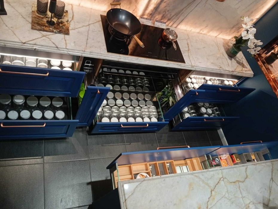 Meble Kuchenne Premium