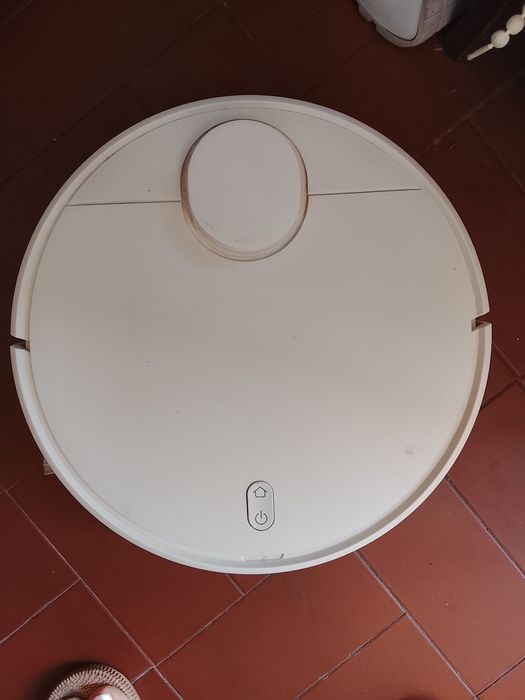 Vendo aspirador inteligente xiomi