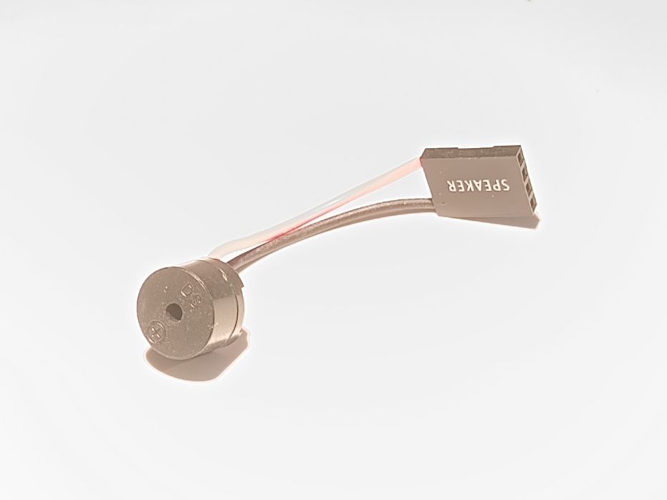 Głośnik komputerowy \ speaker mały \ PC Speaker