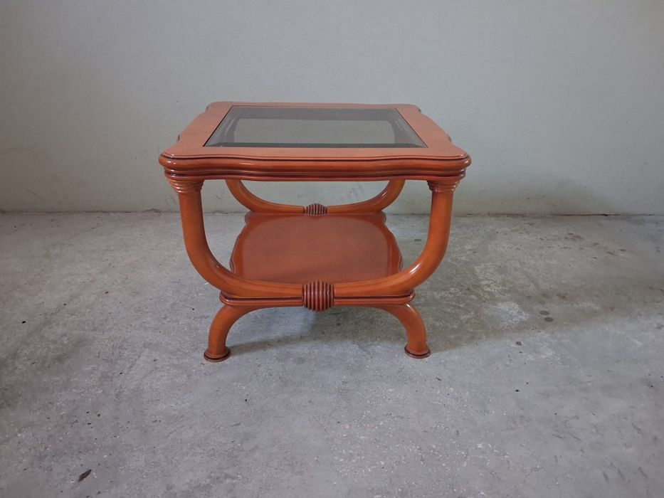 Mesa de apoio / centro