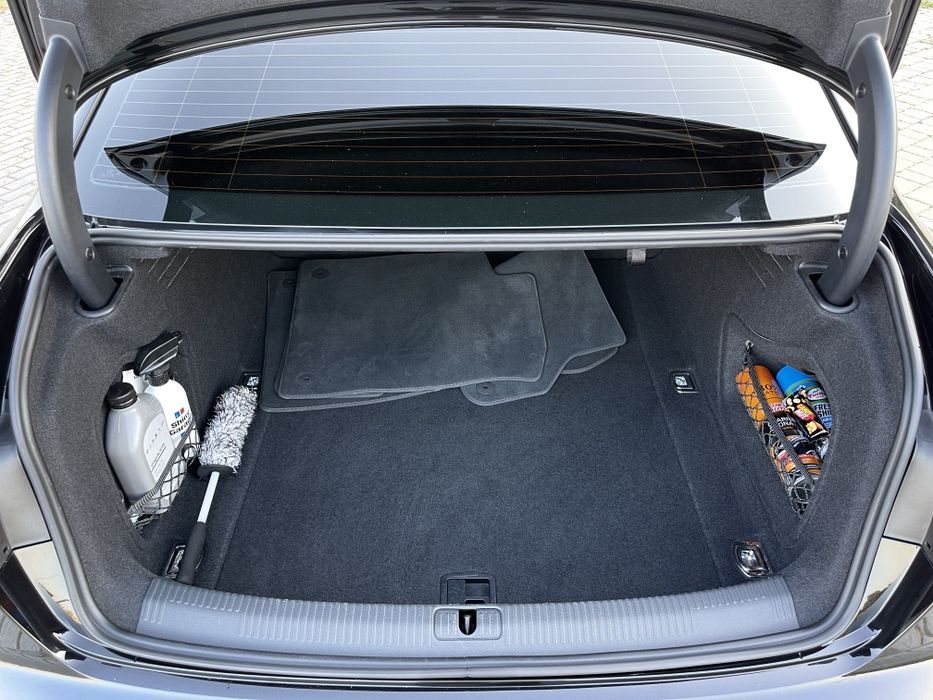 Audi A4 2019 VIN WAUGMAF41KA058891 фото оголошення 17 з 17