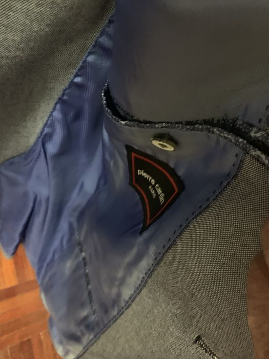 Blaser novo Pierre Cardim original s/m