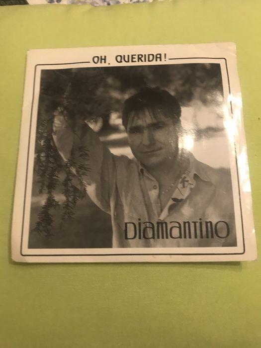 Vendo cd vinil bom estado