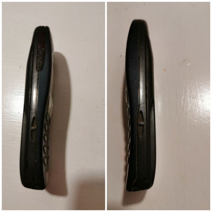 Nokia 6210 sprawna części