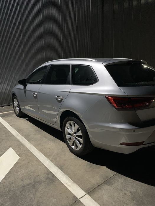 Seat leon ST 5f8 TDI