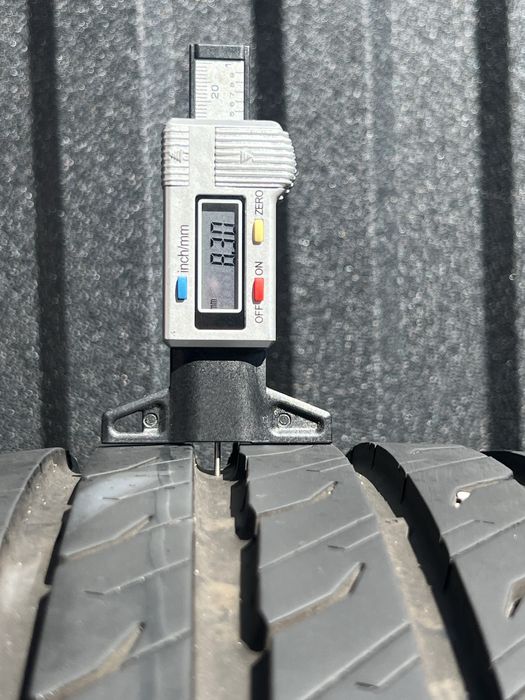 Літні шини 225/40 R18 Semperit літні шини 225/40 R18 шини літо R18