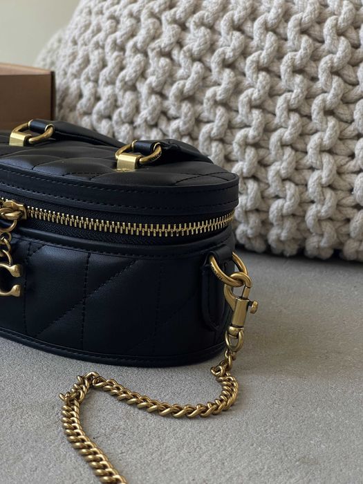 Сумка Coach mini Коуч