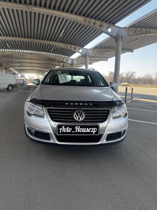 Продам Volkswagen Passat B6