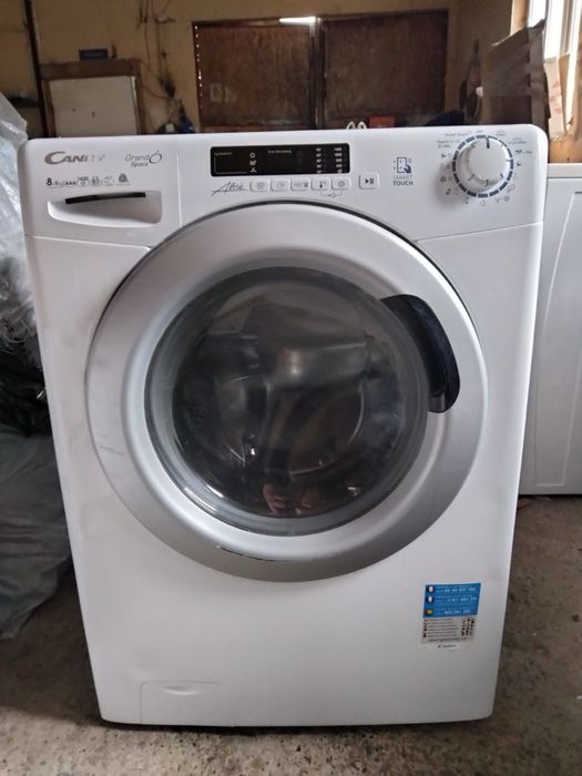 Продам пральну машину Candy