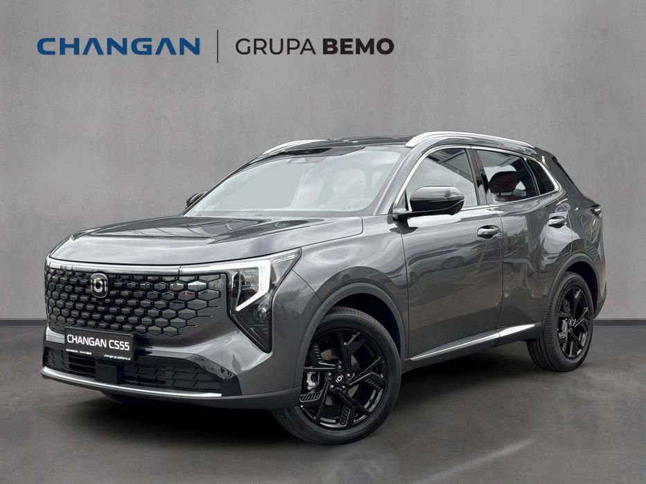 Changan CS55 Plus CHANGAN CS55 Plus 1,5T 180KM