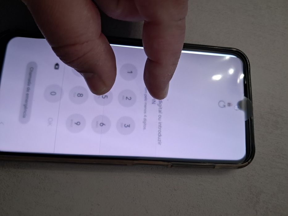 Samsung galaxy A52