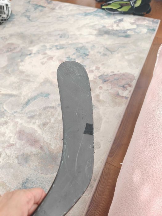 Kij hokejowy Bauer Vapor x3