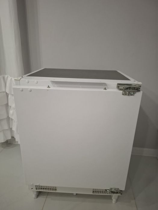 Lodówka Candy do zabudowy