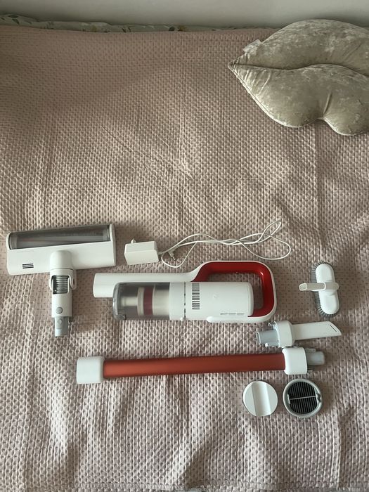 Пилосос Roidmi F8