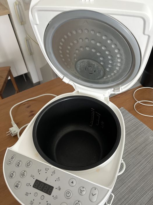 Multicooker PHILIPS HD4713/40