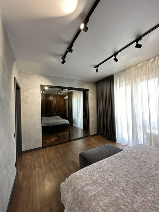 Продам таунхаус с ремонтом Золотые Ключи