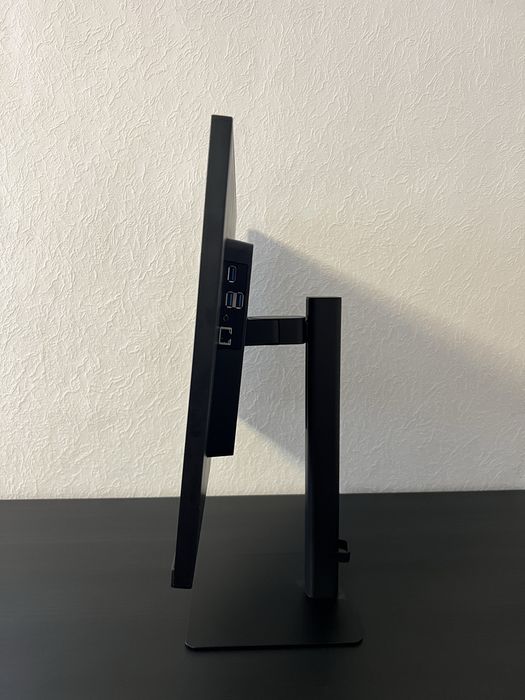 Samsung ViewFinity S6 27" QHD 100Гц USB-C Монітор у відмінному стані