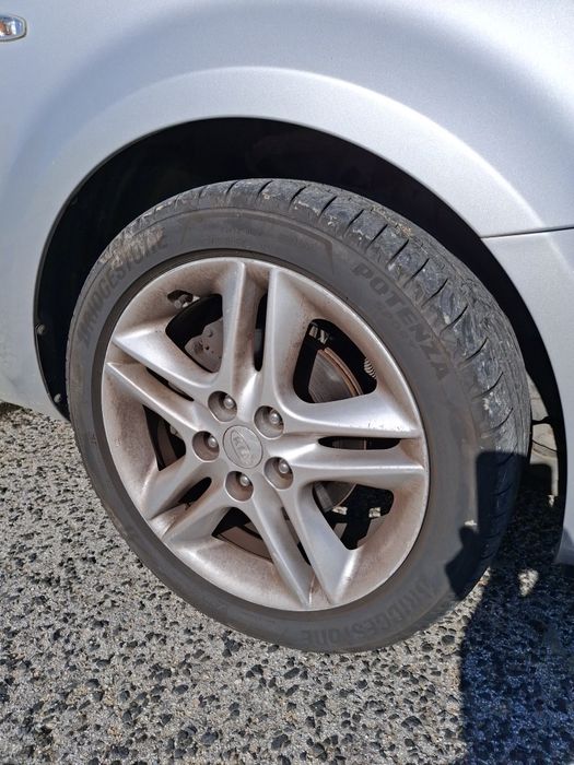 Kia Ceed SW 1.6 CRDI TX 115 CV