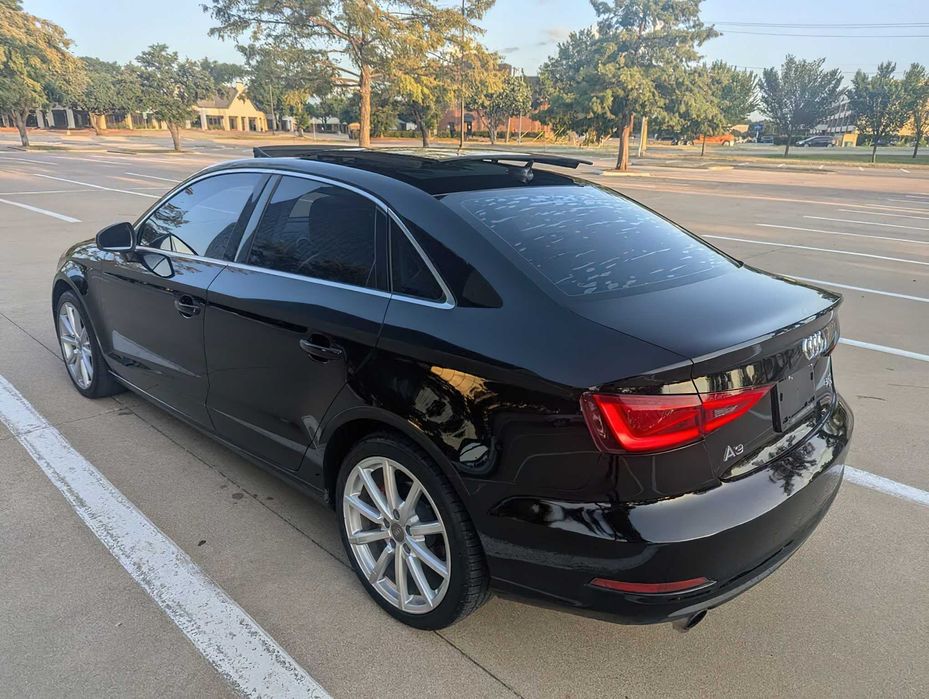 Audi A3      2014