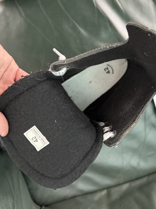 Хокейні коньки CCM Intruder