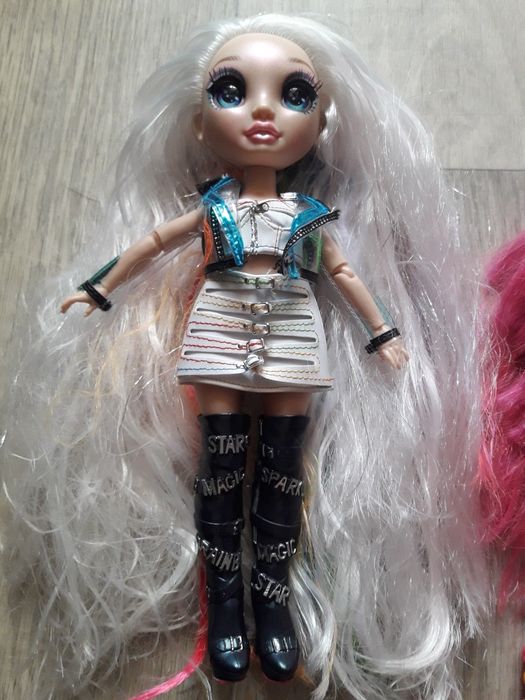 Кукла Lol rainbow бу