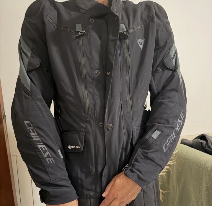 Casaco de mota  Dainese
