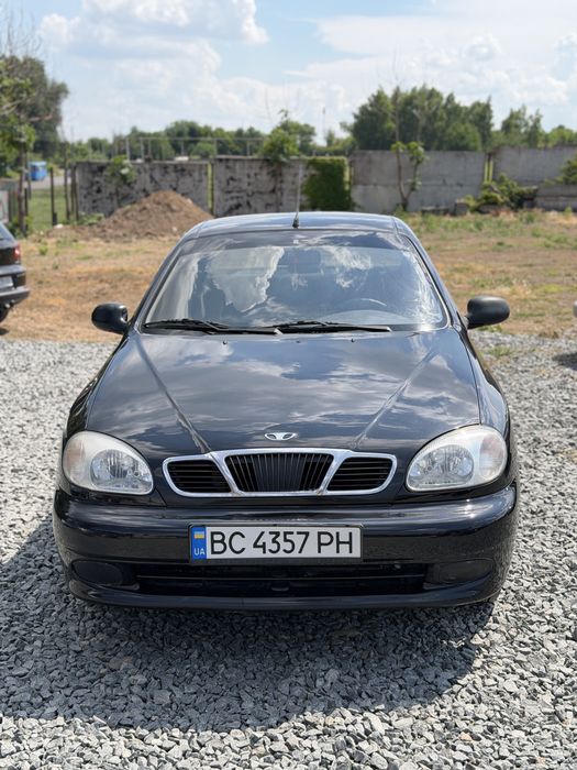 Продам Део Ланос 2006р,1.5 !!! Поляк!!