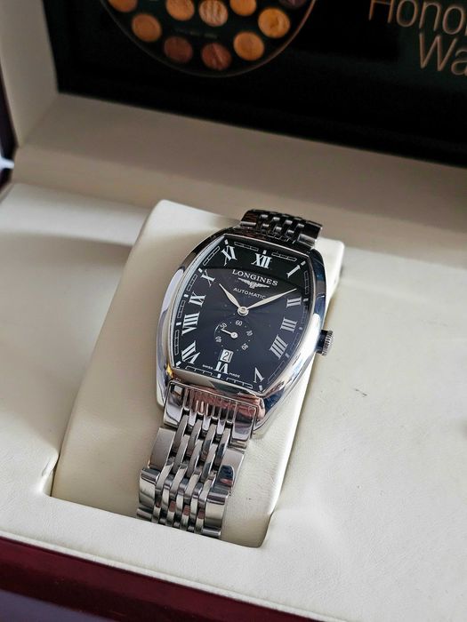 Longines Evidenza