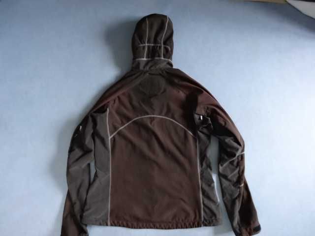 Kurtka SALEWA ALPINE XTREM roz L SOFTSHELL Damska Trekkingowa Turysta