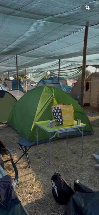 Tenda Arpenaz 3