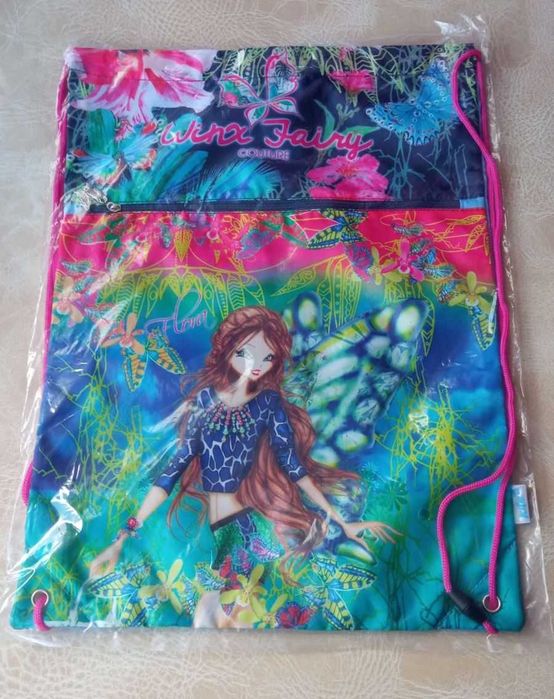 Сумка для обуви KITE