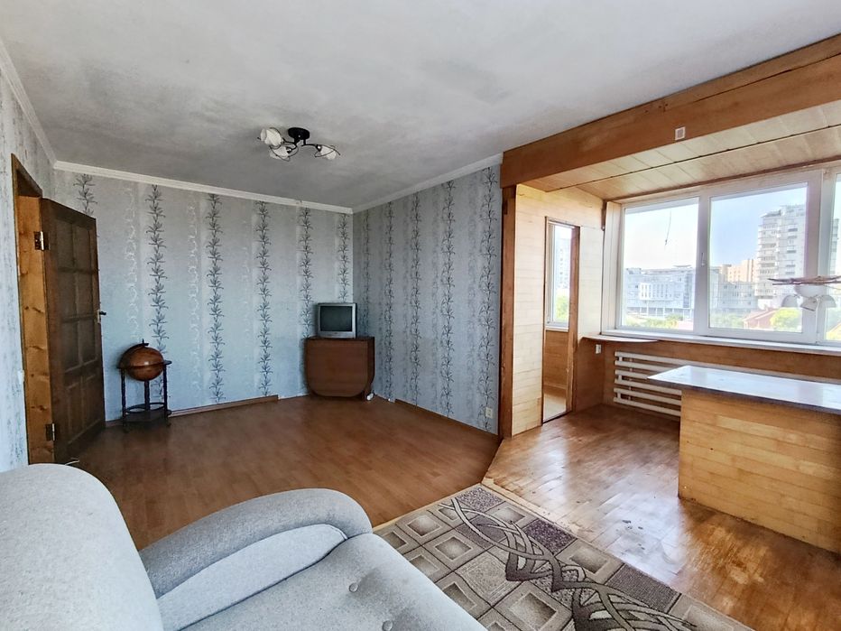 2-комнатная квартира по адресу ул. Магистратская (площадь 48,5 м²) - Atlanta.ua - фото 2