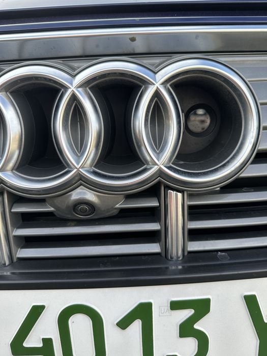 Авто Audi E-Tron 55 електро 95кв Європа Q8