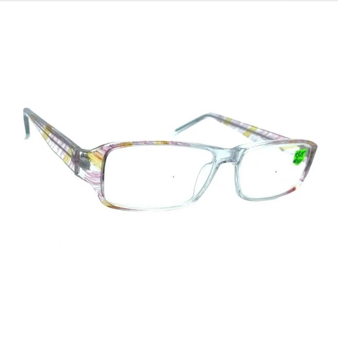 Очки для зрения СТЕКЛО изюмская вставка