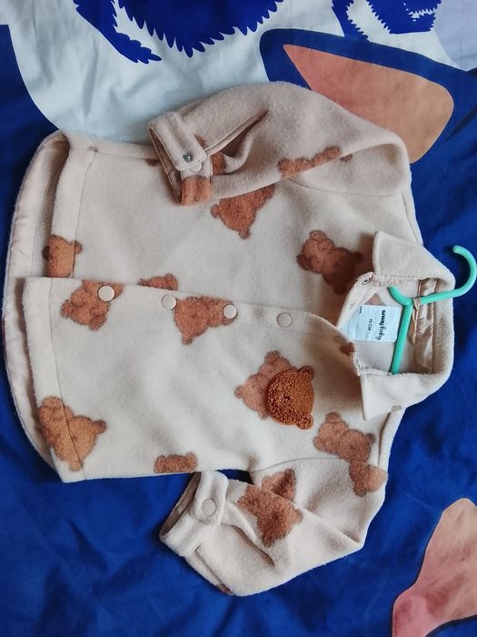 Bluza  dziecięca