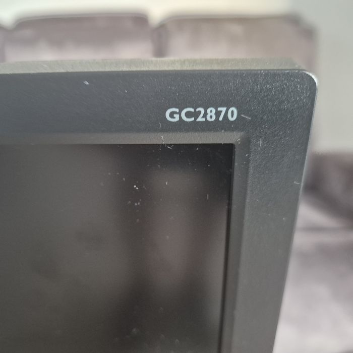 Monitor BENQ 2870