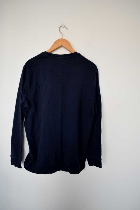 U.S. Polo Assn. bluza granatowa L męska