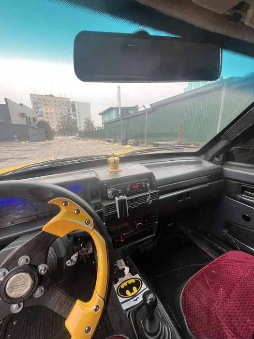 Продам ваз 21099 в гарному стані