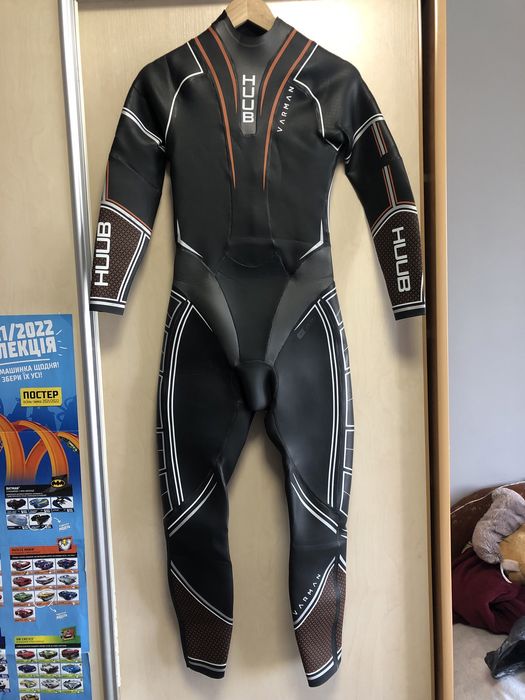Гидрокостюм HUUB, Tyr, триатлон