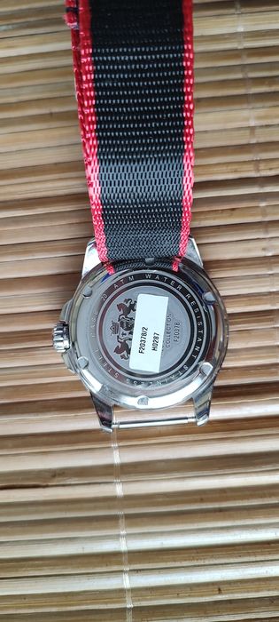 Zegarek FESTINA 20378/2